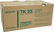 Kyocera TK-25 - cena, srovnání