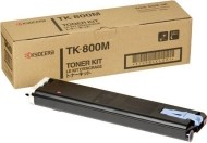 Kyocera TK-800M  - cena, srovnání