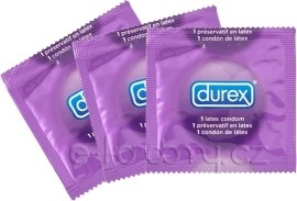 Durex Elite 3ks