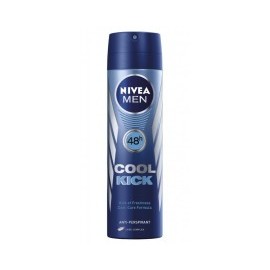 Nivea Men Cool Kick 150ml