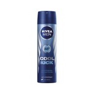 Nivea Men Cool Kick 150ml - cena, srovnání