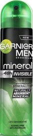 Garnier Men Mineral Invisible 150ml