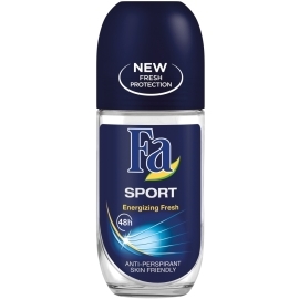 Fa Men Sport 50ml