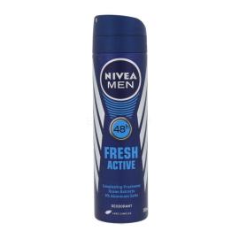 Nivea Men Fresh Active 150ml