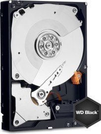 Western Digital Caviar Black WD5003AZEX 500GB