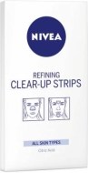 Nivea Visage Daily Essentials Refining Clear Up Strips 6ks - cena, srovnání