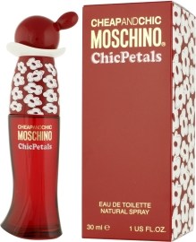 Moschino Cheap & Chic Chic Petals 30ml