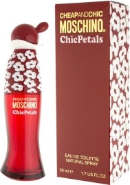 Moschino Cheap & Chic Chic Petals 50ml