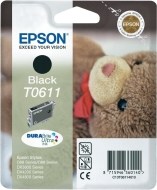 Epson C13T061140 - cena, srovnání