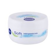 Nivea Soft Fresh Hydrating Cream 200ml - cena, srovnání