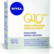 Nivea Visage Q10 Plus Day 50ml - cena, srovnání