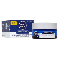 Nivea For Men Intensive 50ml - cena, srovnání