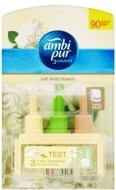 Procter & Gamble AmbiPur 3volution White Flowers 20ml - cena, srovnání
