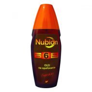 De Miclén Nubian SPF6 Oil Spray 150ml - cena, srovnání