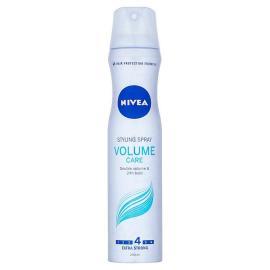 Nivea Volume Sensation 4 Styling Spray 250ml