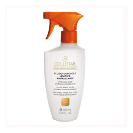 Collistar After Sun Fluid 400ml