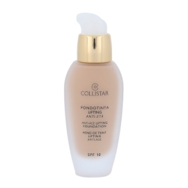 Collistar Lifting Foundation Anti Age 30ml