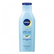 Nivea Sun Moisturising After Sun Lotion 400ml - cena, srovnání