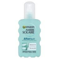 Garnier Ambre Solaire After Sun Refreshing Hydrating Spray 200ml - cena, srovnání