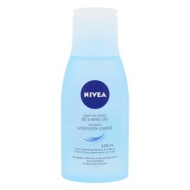 Nivea Visage Gentle Extra Sensitive Eye Make-up Remover 125ml