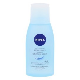 Nivea Visage Gentle Extra Sensitive Eye Make-up Remover 125ml