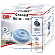 Ceresit Stop vlhkosti Aero 360° - cena, srovnání