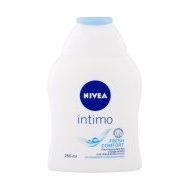 Nivea Intimo Sensitive 250ml - cena, srovnání