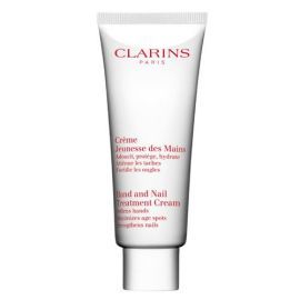 Clarins Hand and Nail Treatment Cream 100ml