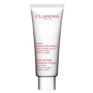 Clarins Hand and Nail Treatment Cream 100ml - cena, srovnání