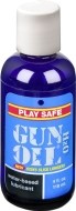 Gun Oil H2O Water 120ml - cena, srovnání