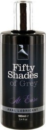 50 Shades of Grey At Ease Anal Lubricant 100ml