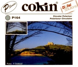 Cokin P164 
