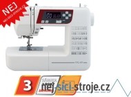 Janome DXL 603 - cena, srovnání