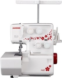 Janome 990D