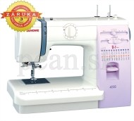 Janome 423S - cena, srovnání