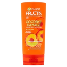 Garnier Fructis Goodbye Damage Fortifying Balm 200ml