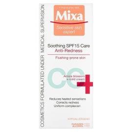Mixa CC Soothing SPF15 Care Anti-Redness 50ml