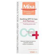 Mixa CC Soothing SPF15 Care Anti-Redness 50ml - cena, srovnání