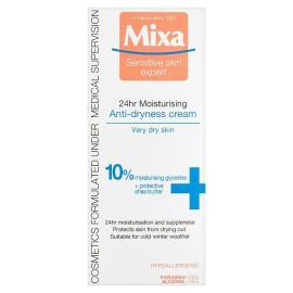 Mixa 24h Moisturising Anti-Dryness Cream 50ml