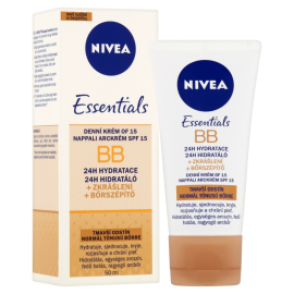 Nivea BB Cream 5v1 50ml