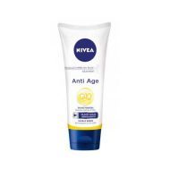 Nivea Hand Anti-Age Q10 Plus 100ml - cena, srovnání