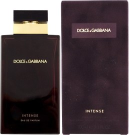 Dolce & Gabbana Pour Femme Intense 100ml