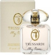 Trussardi My Name 50ml - cena, srovnání