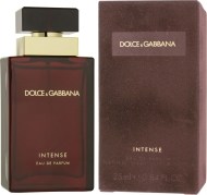 Dolce & Gabbana Pour Femme Intense 25ml - cena, srovnání