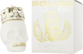Police To Be The Queen 125ml