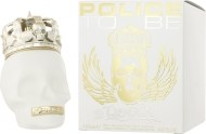 Police To Be The Queen 125ml - cena, srovnání