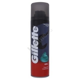 Gillette Comfort Glide Regular Gel 200ml