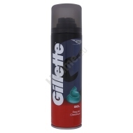 Gillette Comfort Glide Regular Gel 200ml - cena, srovnání