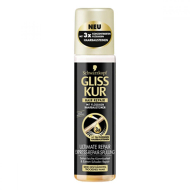 Schwarzkopf Gliss Kur Ultimate Repair Balm 200ml - cena, srovnání