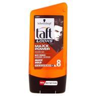 Schwarzkopf Taft Looks Maxx Power Gel 150ml - cena, srovnání